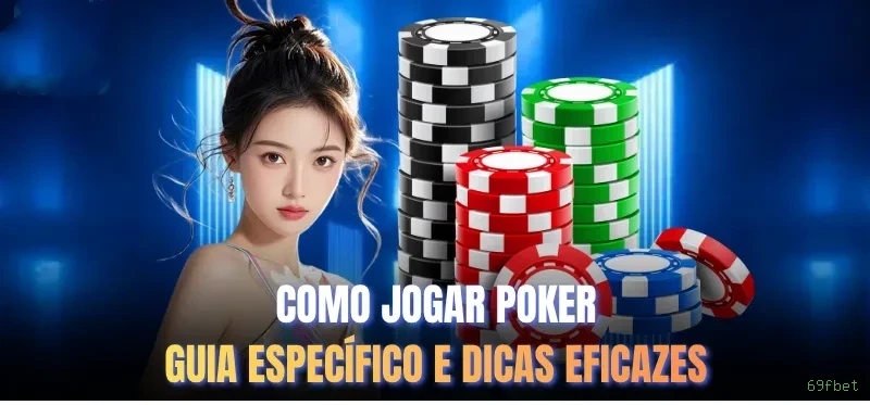 Cassino ao vivo 69fbet dealers