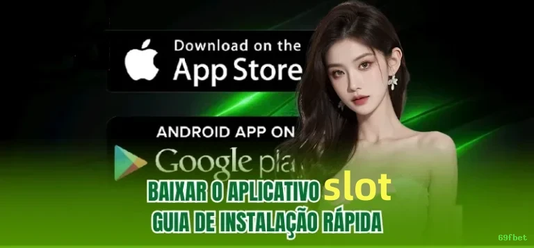 Cassino 69fbet app mobile