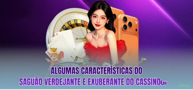 Slots com prêmios 69fbet